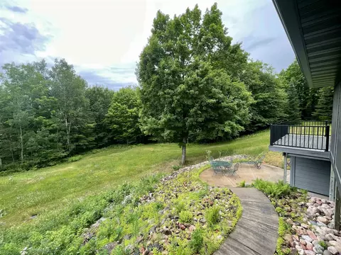 Exterior - n8054 Ridge Road, Phillips, WI 54555 photo 10 of 11