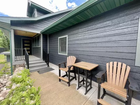 Exterior - n8054 Ridge Road, Phillips, WI 54555 photo 9 of 11