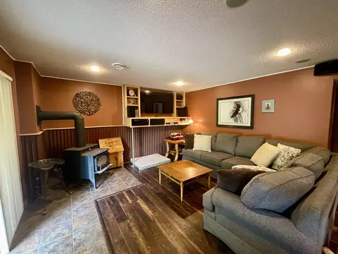 Living - n8054 Ridge Road, Phillips, WI 54555 photo 3 of 3
