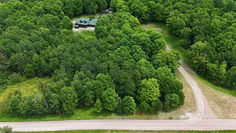 View/Area - n8054 Ridge Road, Phillips, WI 54555 photo 3 of 3