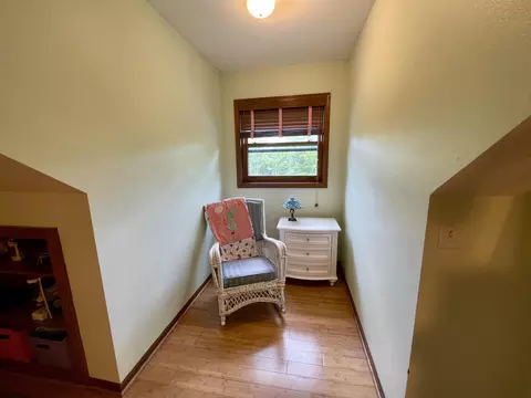 Bedroom - n8054 Ridge Road, Phillips, WI 54555 photo 6 of 7