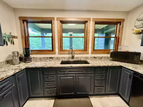 Kitchen - n8054 Ridge Road, Phillips, WI 54555 photo 1 of 6