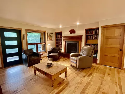 Living - n8054 Ridge Road, Phillips, WI 54555 photo 1 of 3