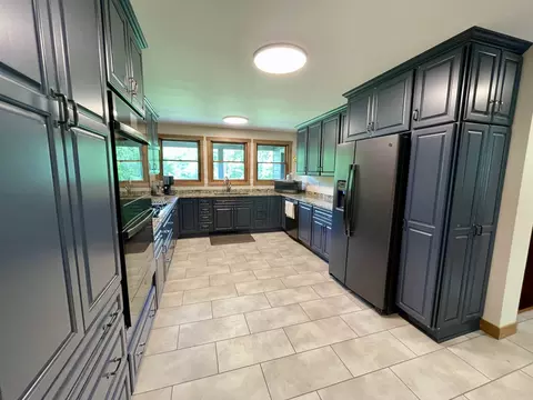 Kitchen - n8054 Ridge Road, Phillips, WI 54555 photo 2 of 6