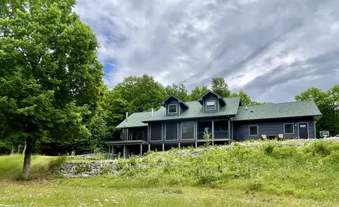 Exterior - n8054 Ridge Road, Phillips, WI 54555 photo 1 of 11