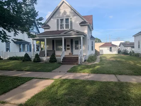 635 S 4th Ave, Wausau, WI 54401