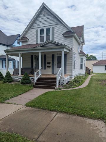 635 S 4th Ave, Wausau, WI 54401