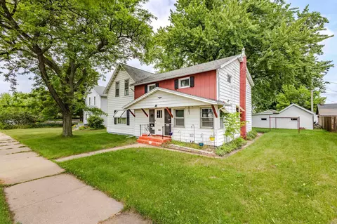 408 1st St, Nekoosa, WI 54457