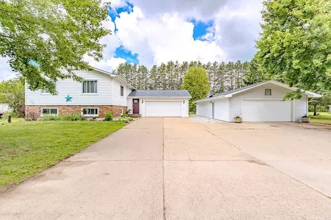 218030 County Road Kk, Mosinee, WI 54455