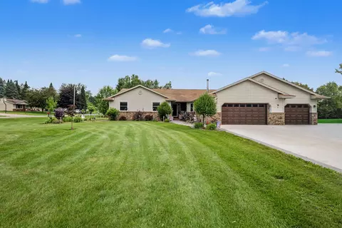 7341 Johns Ln, Custer, WI 54423