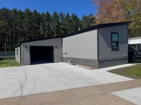 7740 S Park Rd, Wisconsin Rapids, WI 54494