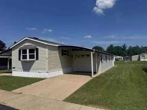 8311 State Highway 13 S, Wisconsin Rapids, WI 54494