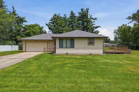 5321 Wyatt Ave, Wisconsin Rapids, WI 54494