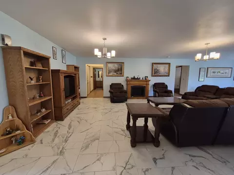 Living - 12050 Wren Rd, Marshfield, WI 54449 photo 1 of 2