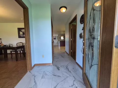 Entry Way - 12050 Wren Rd, Marshfield, WI 54449 photo 1 of 5