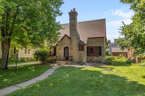 1609 Clark St, Stevens Point, WI 54481