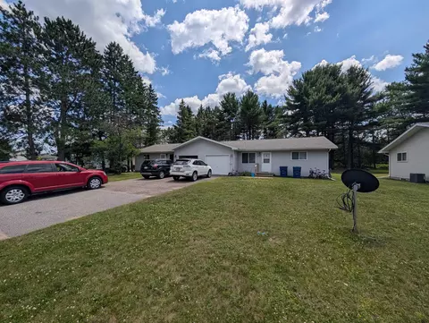 6615 Lang Ln, Weston, WI 54476