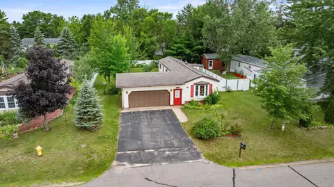 3641 Haga Dr, Plover, WI 54467