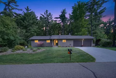 520 Brentwood Dr, Wisconsin Rapids, WI 54494