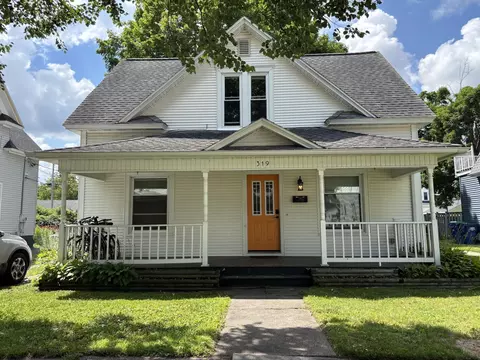 319 Lincoln Ave, Wausau, WI 54403