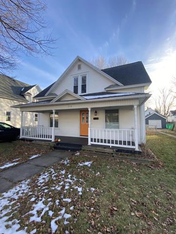 319 Lincoln Ave, Wausau, WI 54403