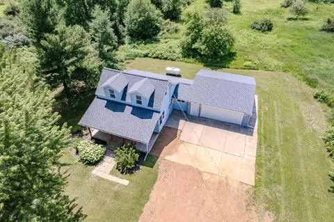 575 County Rd N, Birnamwood, WI 54414