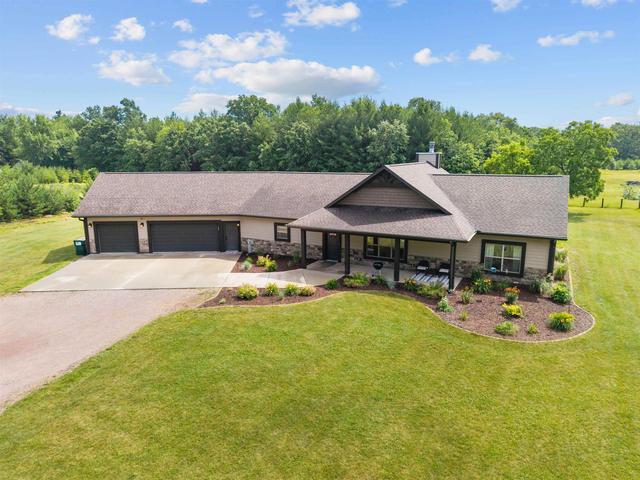 3320 48th St N, Wisconsin Rapids, WI 54494