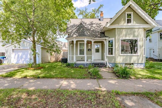 708 Mc Indoe St, Wausau, WI 54403