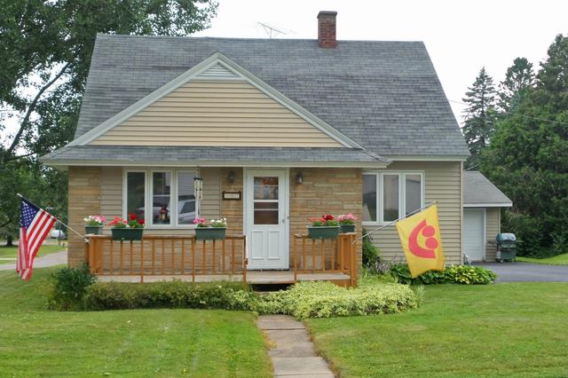 307 E Lincoln St, Medford, WI 54451