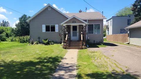 342 Deleglise St, Antigo, WI 54409