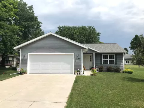 1627 Gemini Pl, Wausau, WI 54401