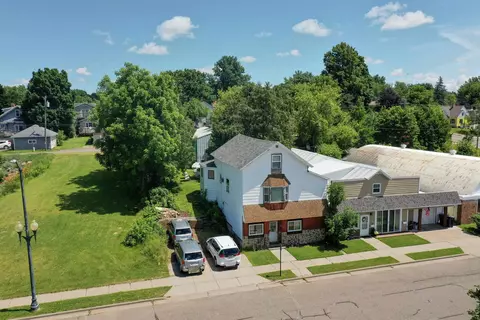 120 N Main St, Medford, WI 54451