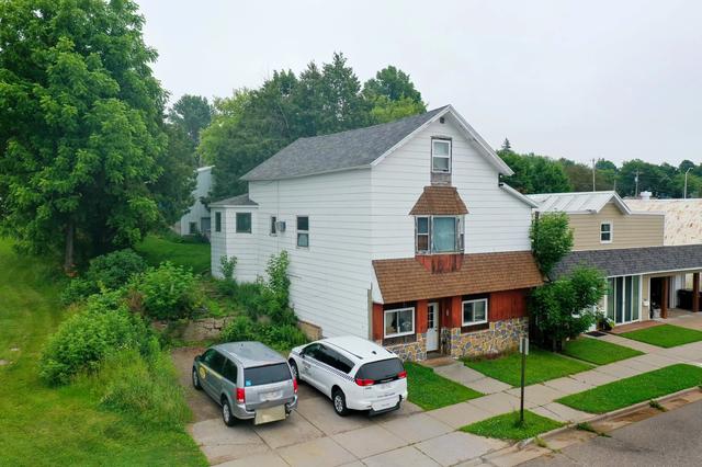 120 N Main St, Medford, WI 54451