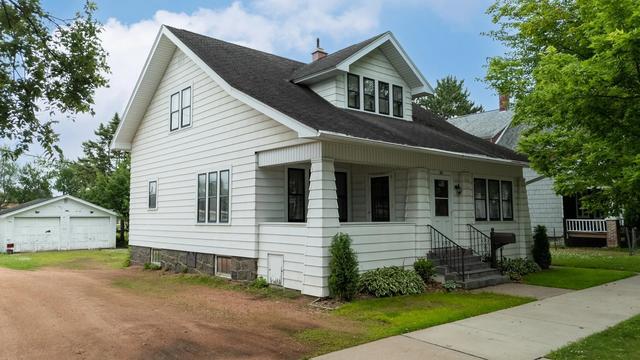 709 S 9th Ave, Wausau, WI 54403