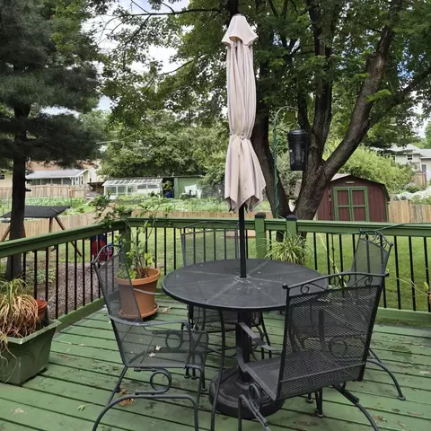 Exterior - 4802 Augustine Ave, Weston, WI 54476 photo 8 of 8