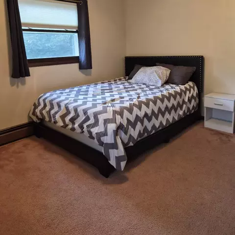 Bedroom - 4802 Augustine Ave, Weston, WI 54476 photo 4 of 4