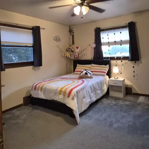 Bedroom - 4802 Augustine Ave, Weston, WI 54476 photo 2 of 4