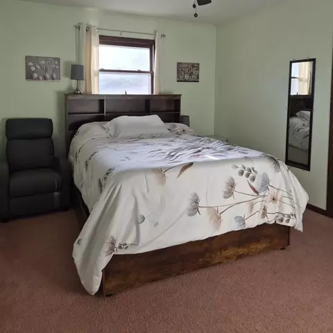 Bedroom - 4802 Augustine Ave, Weston, WI 54476 photo 3 of 4