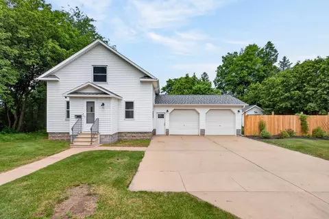 461 D St, Wisconsin Rapids, WI 54494