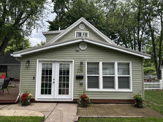 226 N 6th Ave, Wausau, WI 54401