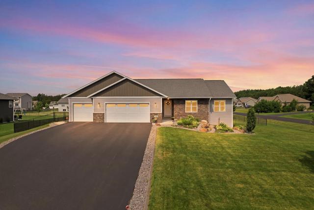 2375 Chesterfield Dr, Kronenwetter, WI 54455