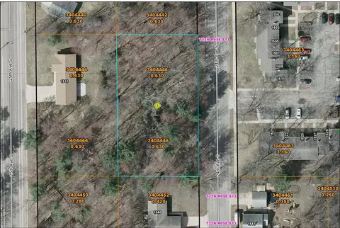 1510 24th Ave S, Wisconsin Rapids, WI 54495