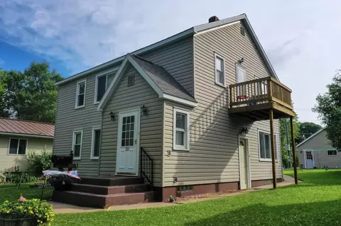 332 S Third St, Medford, WI 54451