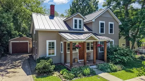 321 Mill St, Amherst, WI 54406