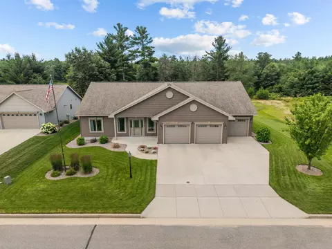 1510 Klevene Cir, Wisconsin Rapids, WI 54494