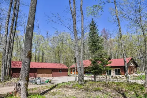 1503 County Road Q, Pickerel, WI 54465