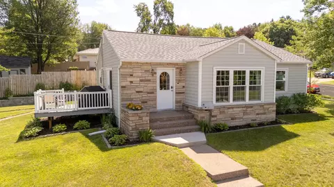 309 Leon St, Rothschild, WI 54474