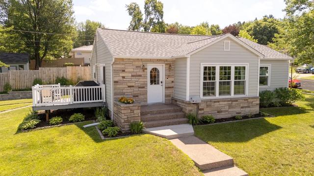 309 Leon St, Rothschild, WI 54474