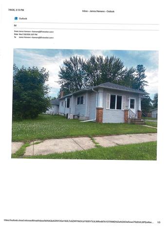 301 Edwards St, Wausau, WI 54401