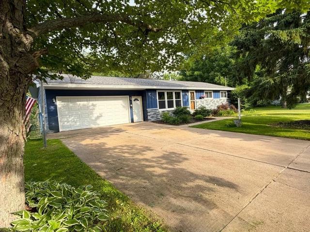 5212 Von Kanel St, Weston, WI 54476